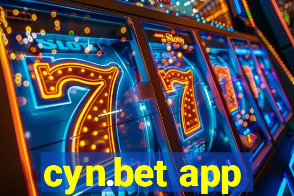 cyn.bet app